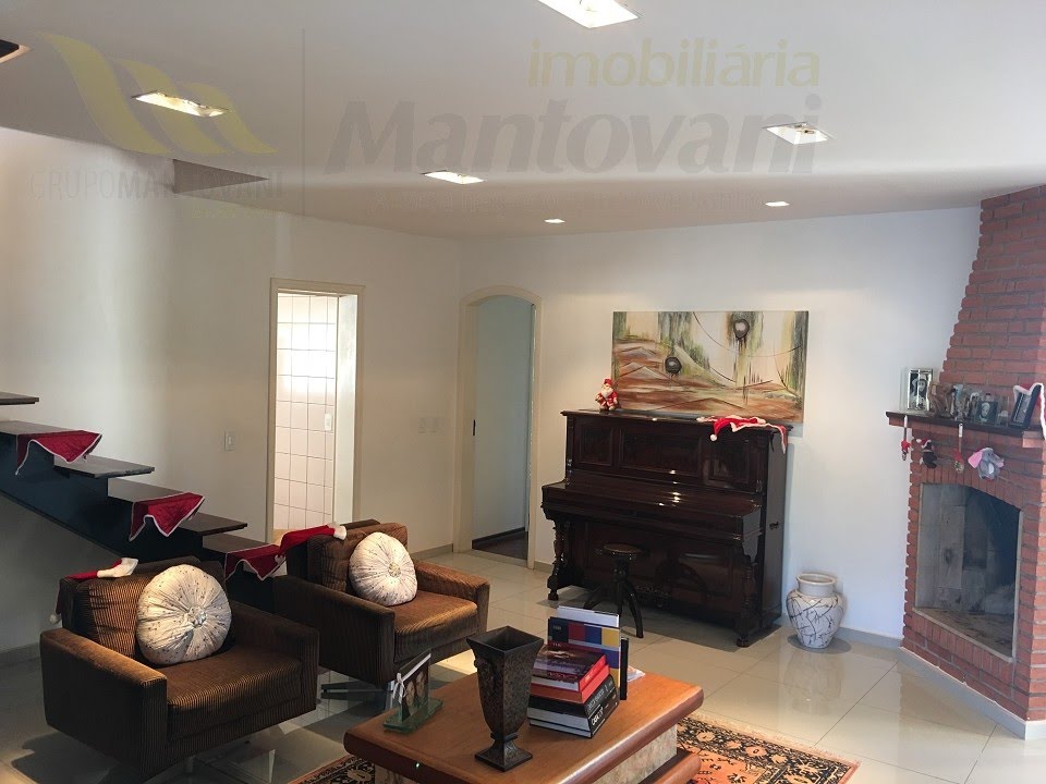 Casa à venda com 4 quartos, 4 suítes, 4 vagas e 1000m² no Parque Residencial Colina das Estrelas, Tatuí (SP) — foto 4 de 16
