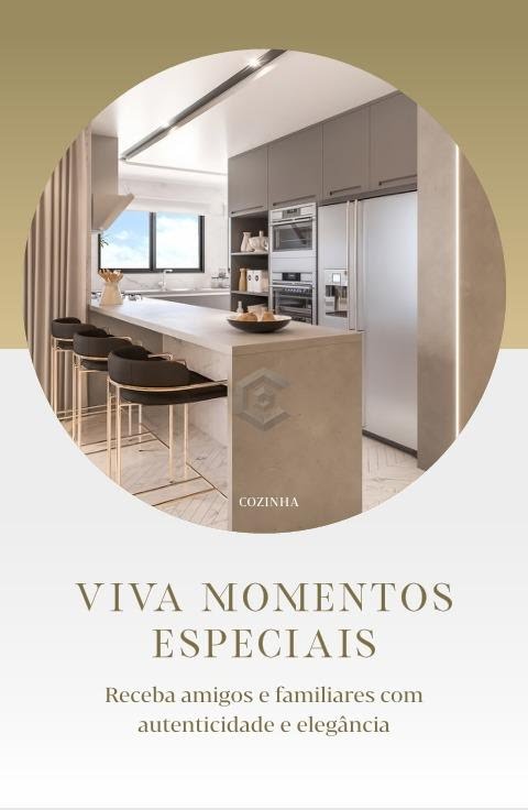 Apartamento à venda com 3 quartos, 3 suítes, 2 vagas e 142m² no Jardim Portal da Colina, Sorocaba (SP) — foto 14 de 30