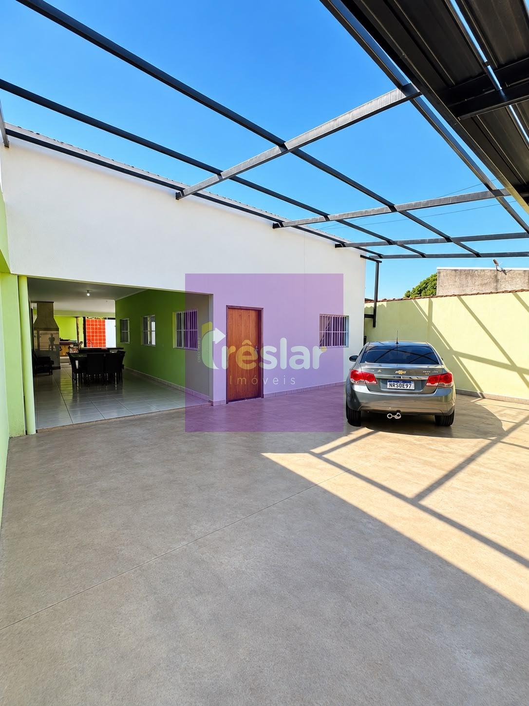 Casa à venda com 4 quartos, 1 suíte e 153m² no Guanabara, Três Lagoas (MS) — foto 20 de 22