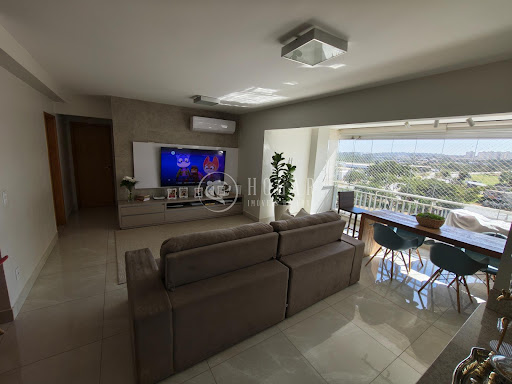 Apartamento à venda no Setor Goiânia 2, 3 quartos, 106m²