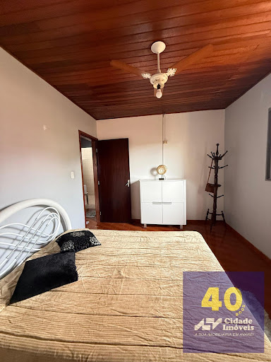 Casa em Jardim Europa II  -  Avaré