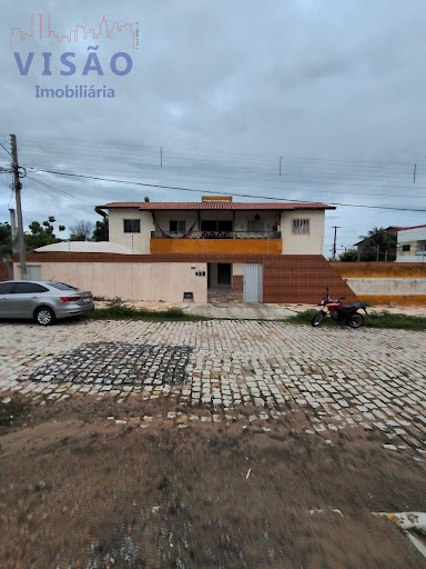 Apartamento à Venda no Costa e Silva, Mossoró, 2 Quartos, 64m²