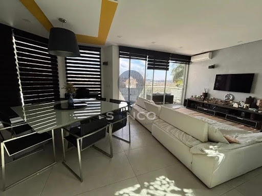 CASA PARA VENDA, NO CONDOMÍNIO RESERVA DA SERRA, NA CIDADE DE JUNDIAÍ 