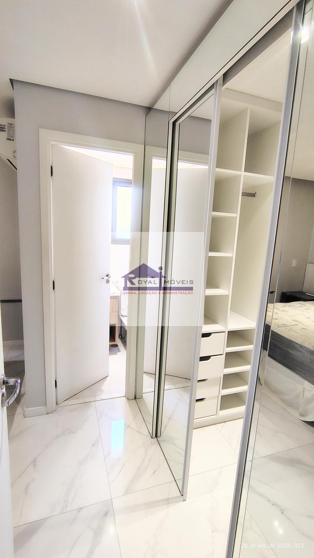 Apartamento à venda com 2 quartos, 1 suíte, 1 vaga e 68m² no Saude, São Paulo (SP) — foto 22 de 30