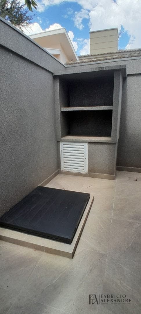 Casa à venda com 3 quartos, 3 suítes, 4 vagas e 215m² no Residencial Gaivota I, São José do Rio Preto (SP) — foto 23 de 30