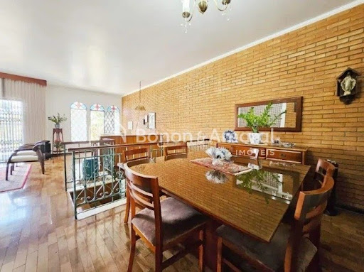 Casa, 3 quartos, 208 m² - Foto 2