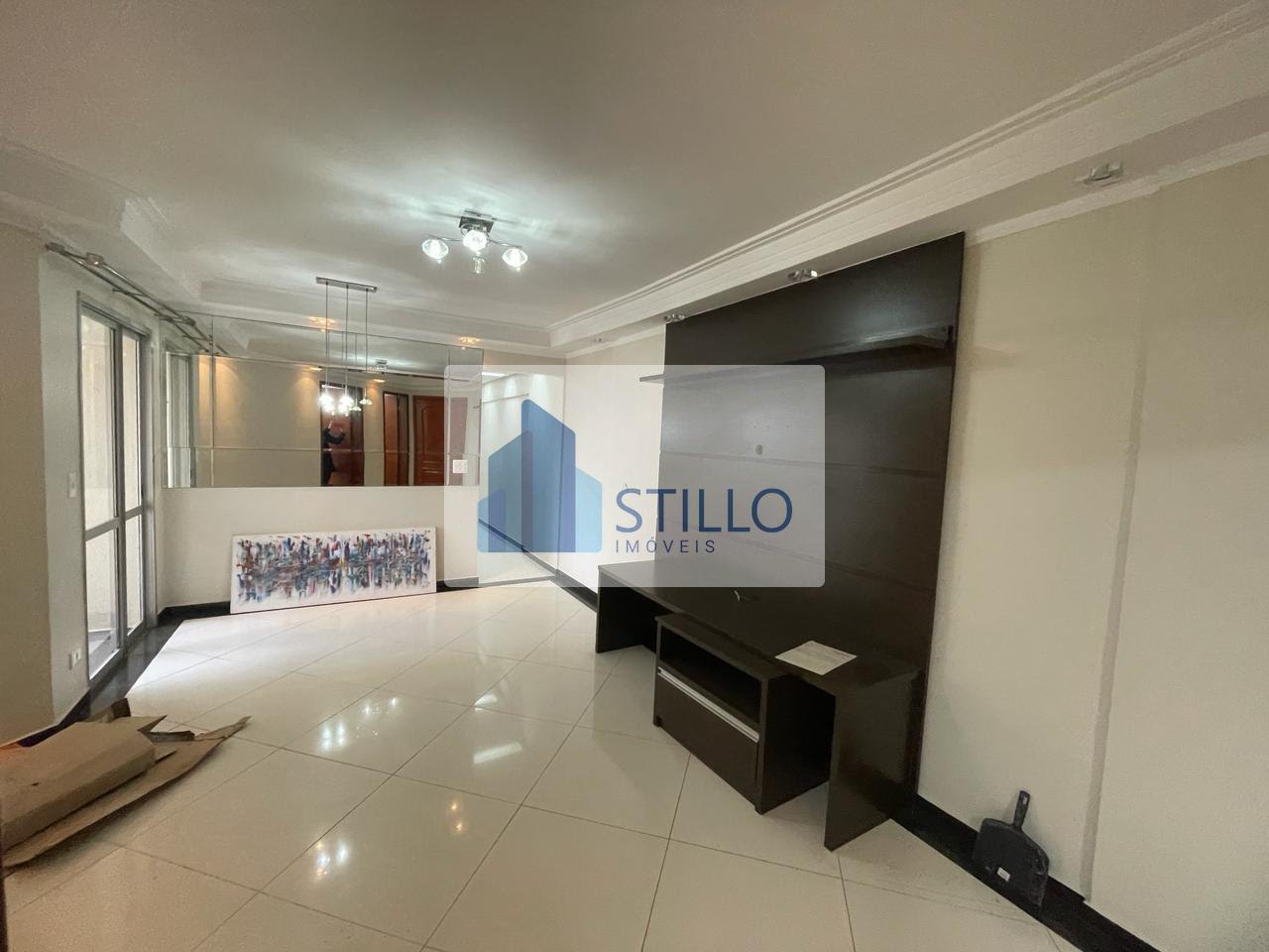 Apartamento à venda com 3 quartos, 2 banheiros, 2 vagas e 68m² no Jardim Vila Formosa, São Paulo — foto principal