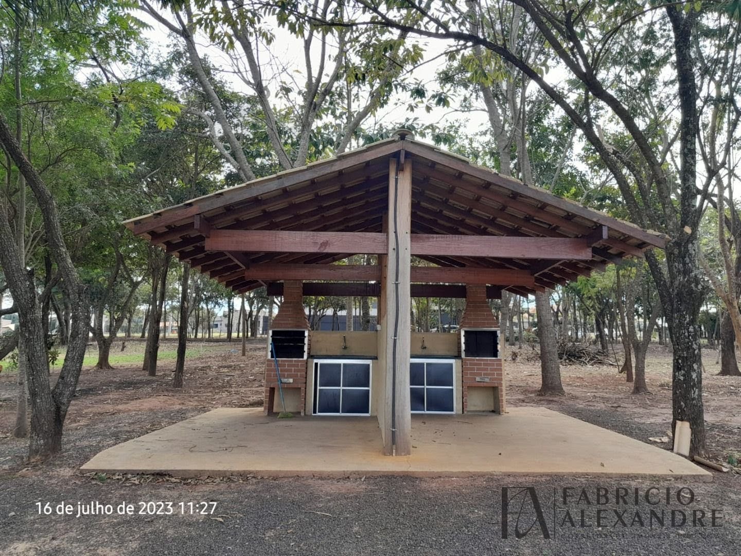 Terreno à venda com 450m² de terreno no Villagio Colombo, Mendonça (SP) — foto 8 de 30