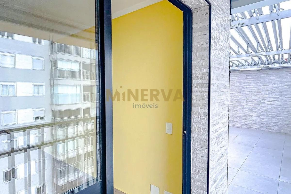 Apartamento para alugar com 2 quartos, 1 banheiro, 1 vaga e 74m² no Tatuapé, São Paulo (SP) — foto 23 de 30