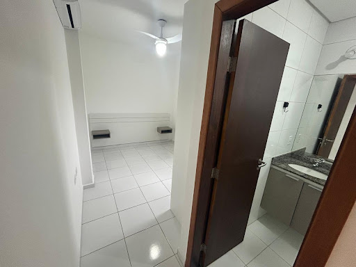 Apartamento de 2 quartos no Altos do Vivamar  -  Ubatuba