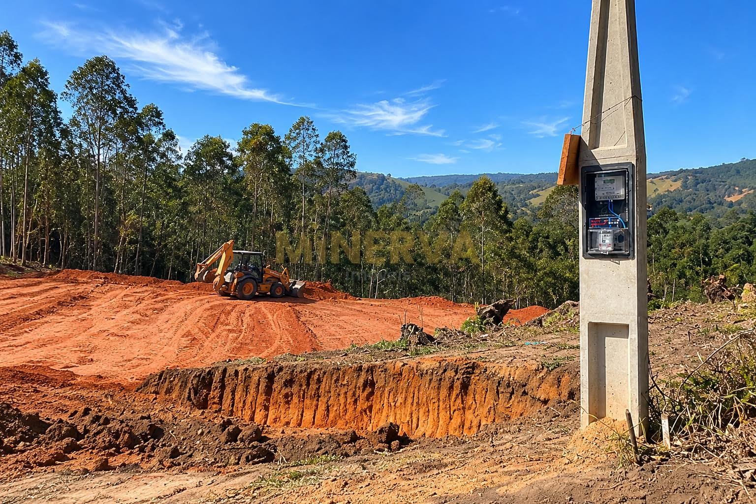 Terreno à venda com 12060m² de terreno no Moinho II, Nazaré Paulista (SP) — foto 9 de 11