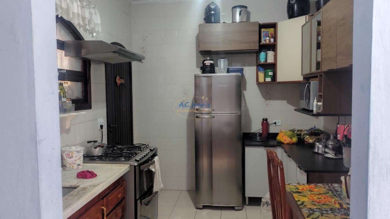 Casa à venda com 3 quartos, 1 suíte, 5 vagas e 189m² no Vila Caiçara, Praia Grande (SP) — foto 18 de 20