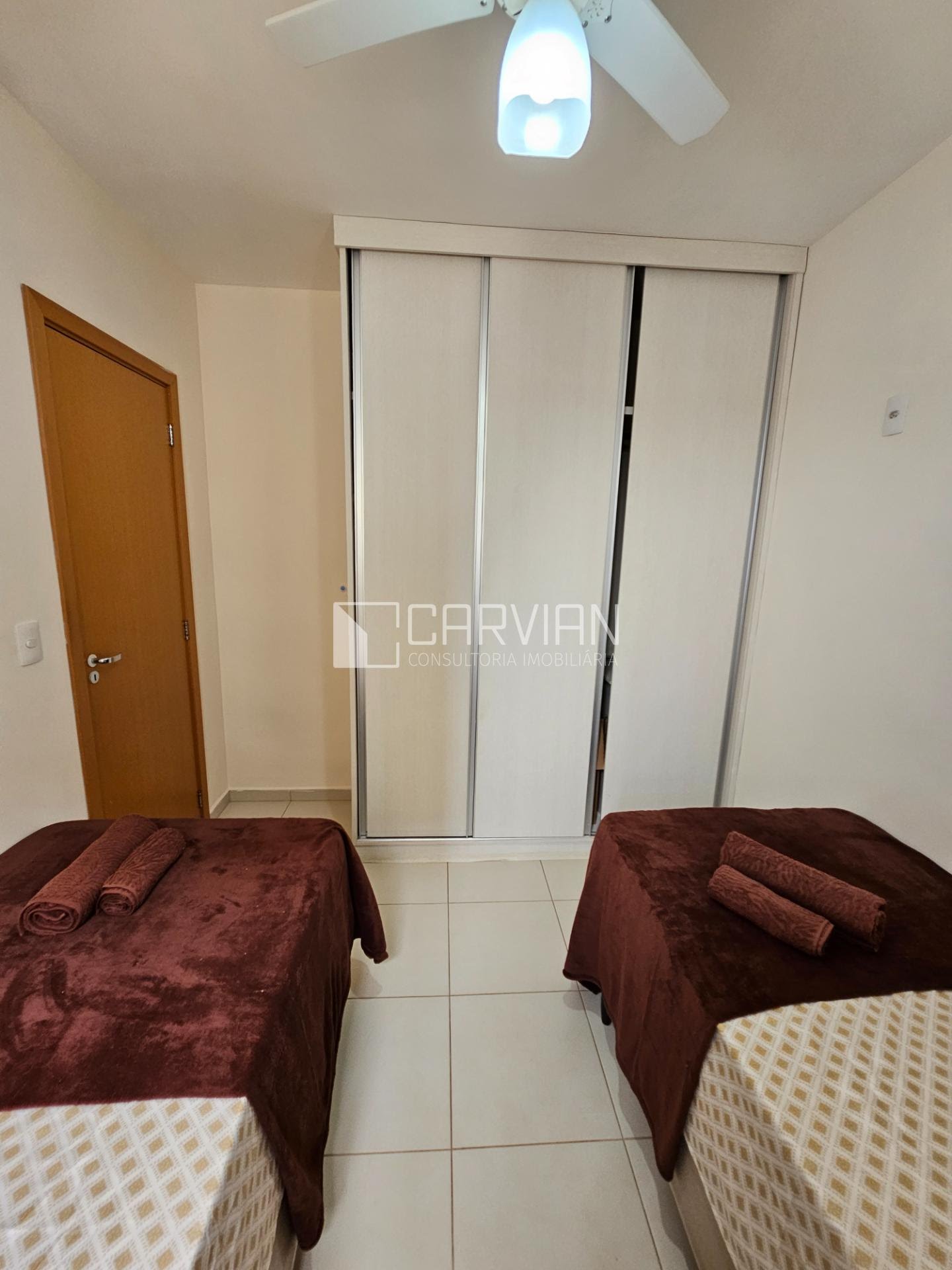 Apartamento à venda com 2 quartos, 1 banheiro, 1 vaga e 55m² no Jardim Palma Travassos, Ribeirão Preto (SP) — foto 14 de 24