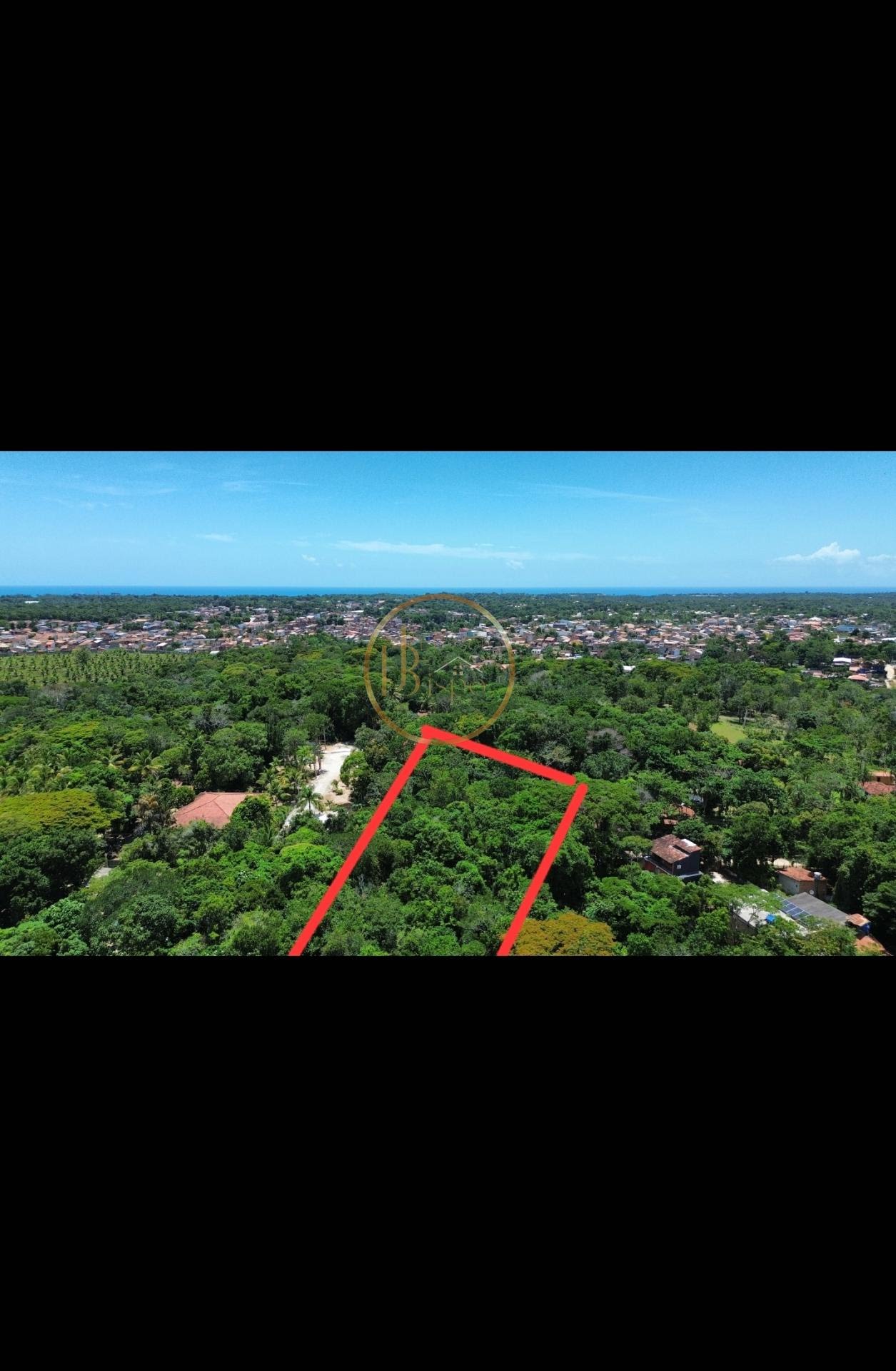Terreno à venda com 5700m² de terreno no Toco Branco, Porto Seguro (BA) — foto 7 de 7