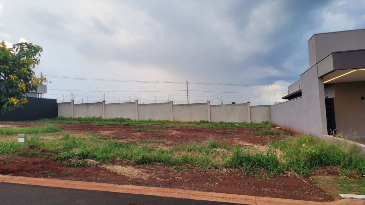 Terreno à venda com 275m² de terreno no Recreio Anhangüera, Ribeirão Preto (SP) — foto 5 de 10