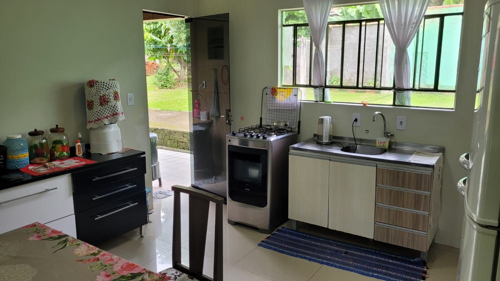Casa à venda com 3 quartos, 1 banheiro, 1 vaga e 144m² no Velha, Blumenau (SC) — foto 4 de 20