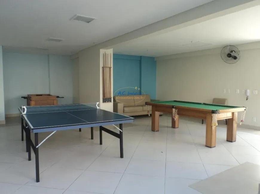 Apartamento à venda com 3 quartos, 1 suíte, 2 vagas e 77m² no Vila Assuncao, Praia Grande (SP) — foto 15 de 25