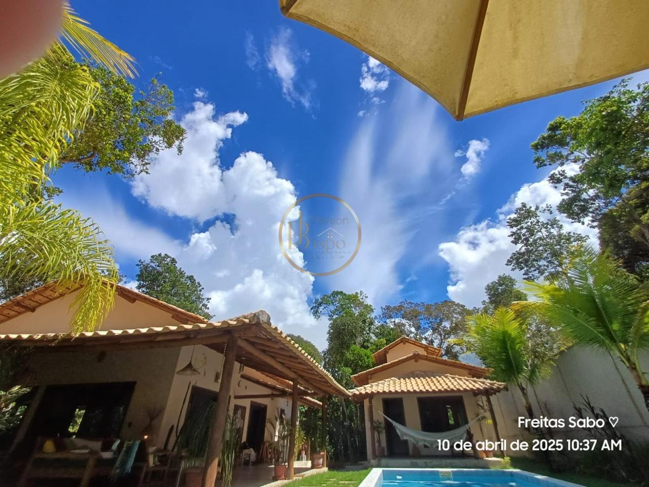 Casa à venda com 2 quartos, 2 suítes, 2 vagas e 200m² no Alto de Pitinga, Porto Seguro (BA) — foto 11 de 21