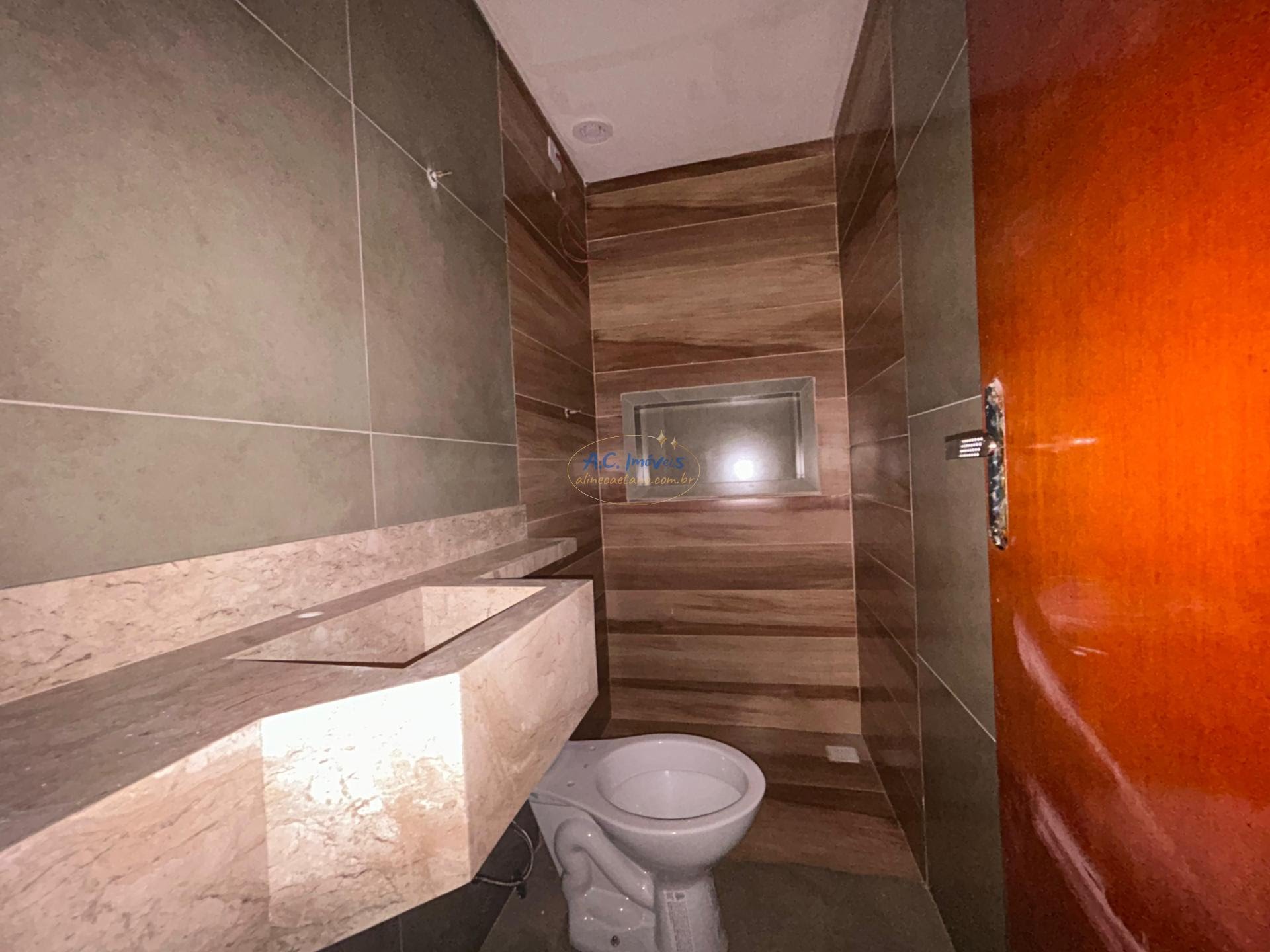 Casa à venda com 3 quartos, 1 suíte, 1 vaga e 108m² no Vila Caiçara, Praia Grande (SP) — foto 9 de 21