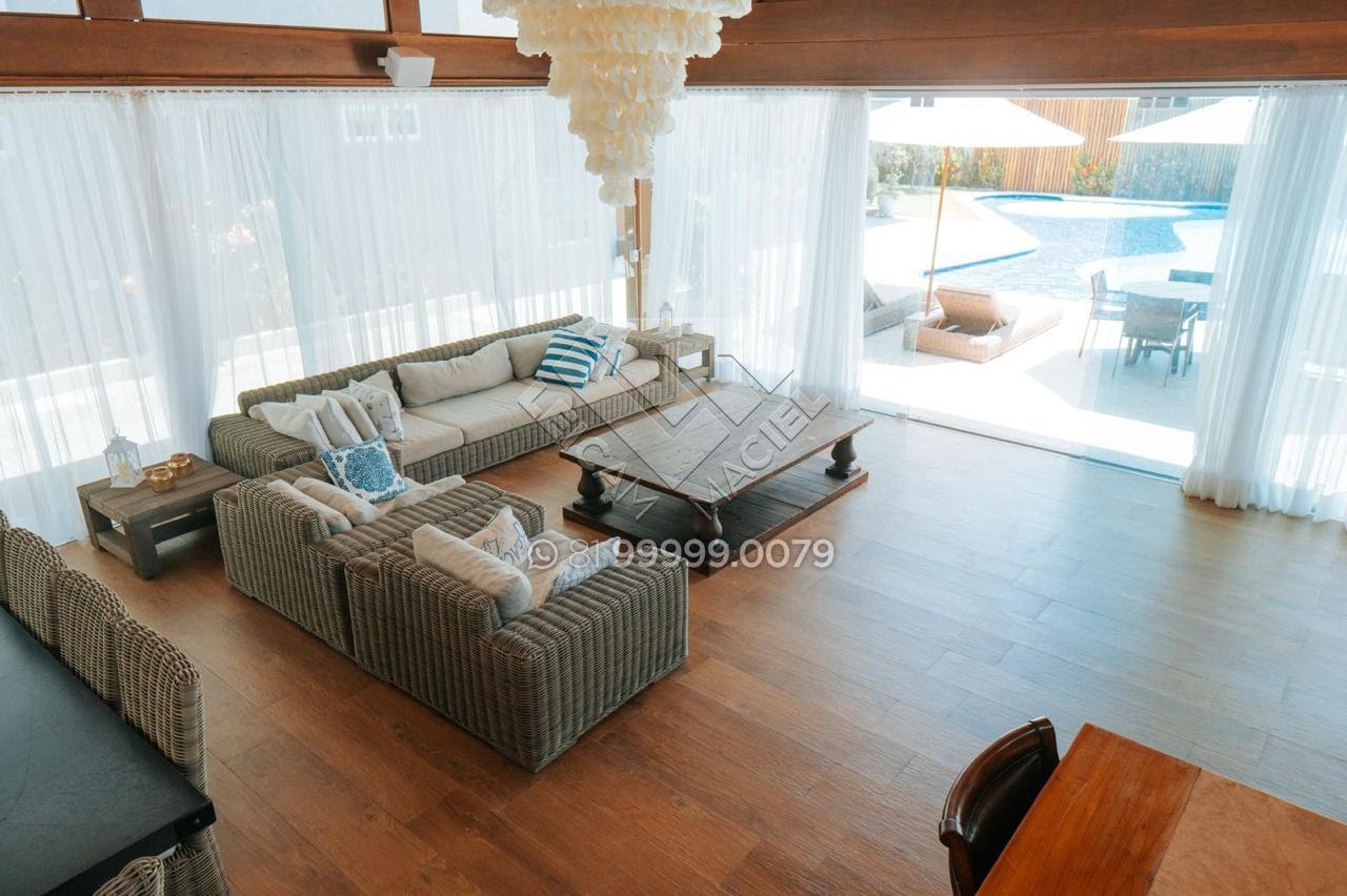 Casa à venda com 10 quartos, 9 suítes, 4 vagas e 550m² no Porto de Galinhas, Ipojuca (PE) — foto 20 de 27