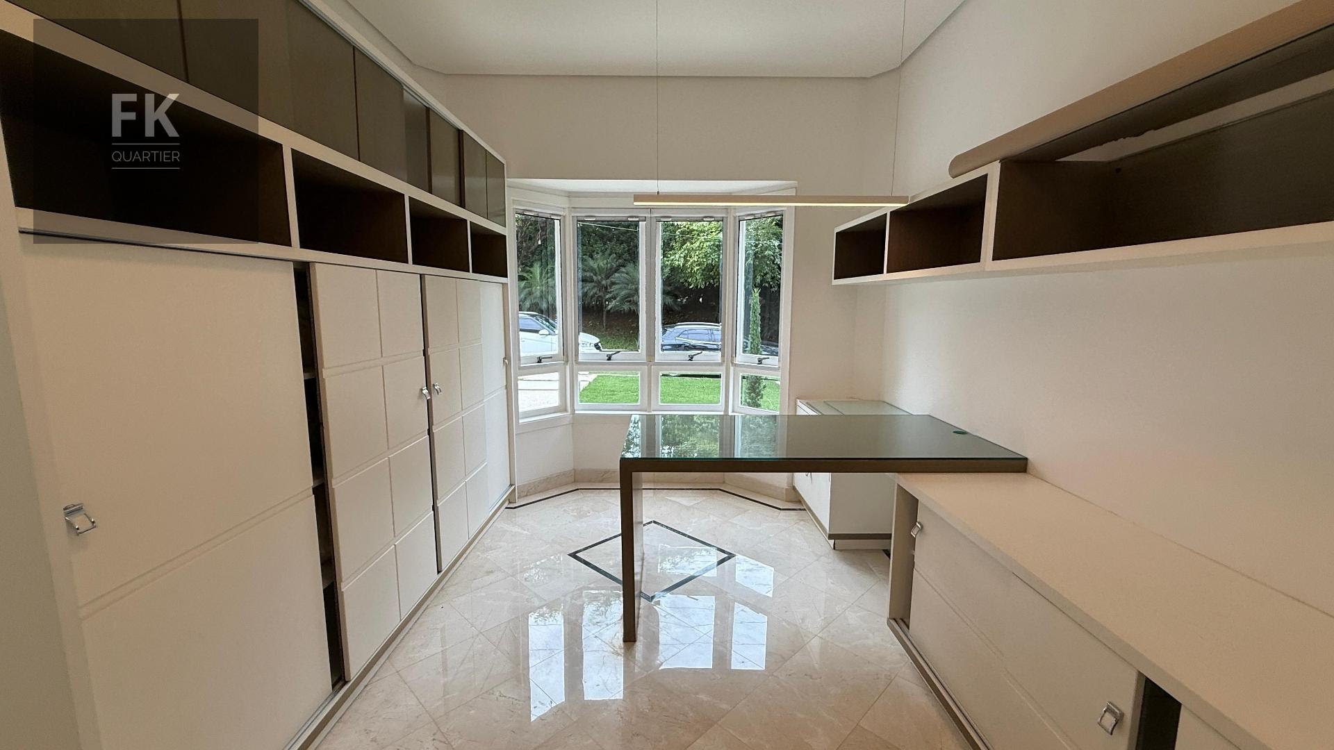 Casa para alugar com 4 quartos, 4 suítes, 4 vagas e 460m² no Alphaville, Santana de Parnaíba (SP) — foto 4 de 15
