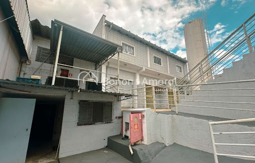 Depósito-Galpão, 2420 m² - Foto 5