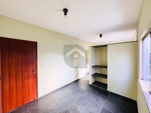 Kitnet para Alugar no Centro de Alfenas | 25m², 1 Quarto