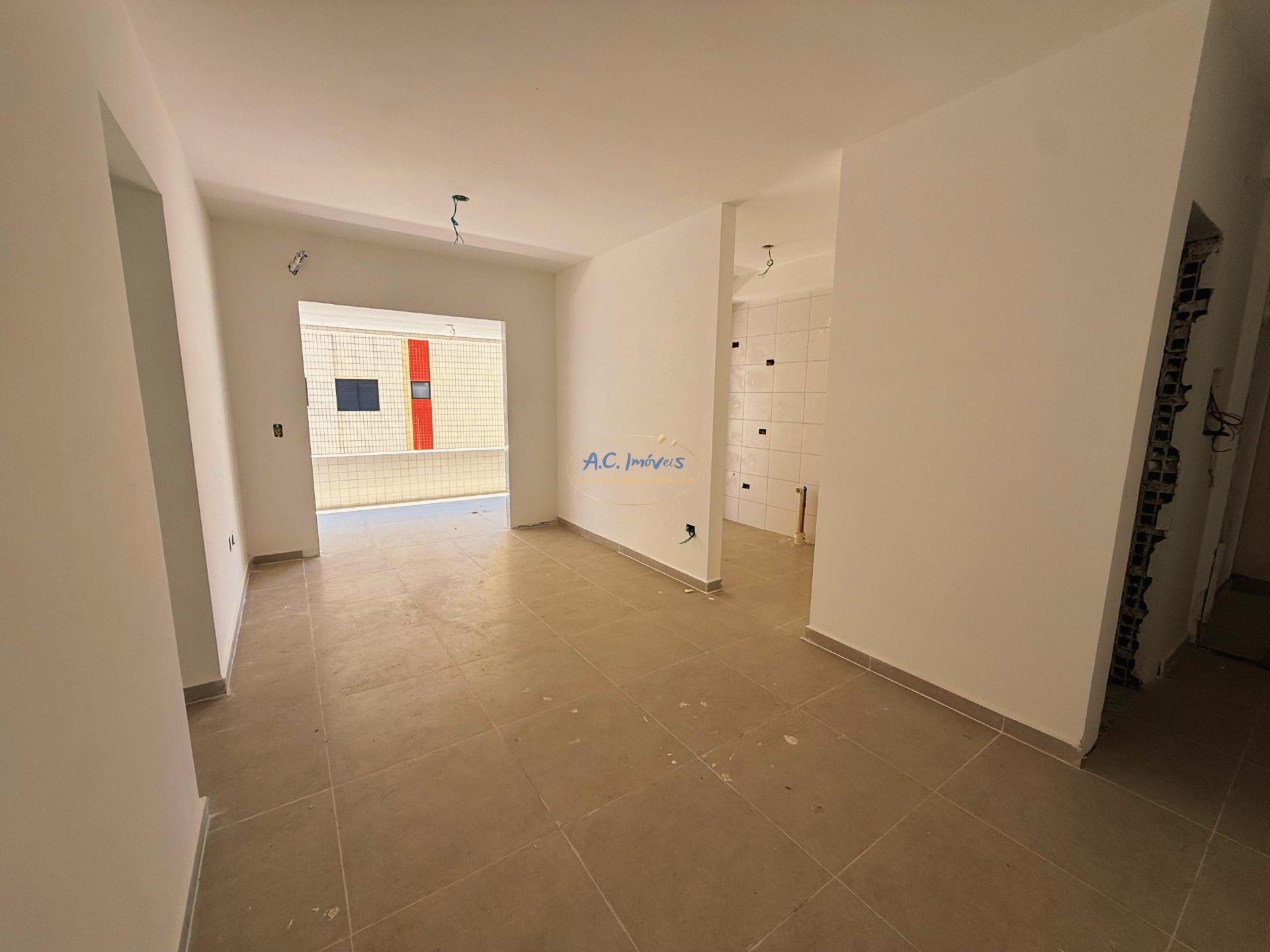 Apartamento à venda com 2 quartos, 2 suítes, 1 vaga e 78m² no Aviação, Praia Grande (SP) — foto 7 de 30