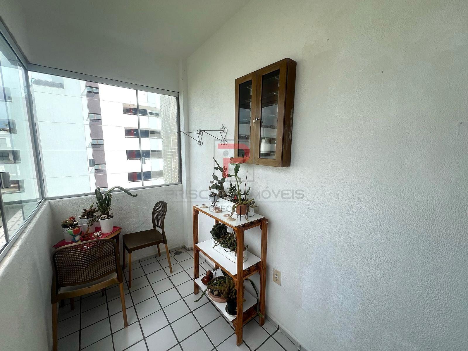 Apartamento à venda com 3 quartos, 1 suíte, 1 vaga e 110m² no Cabo Branco, João Pessoa (PB) — foto 10 de 30