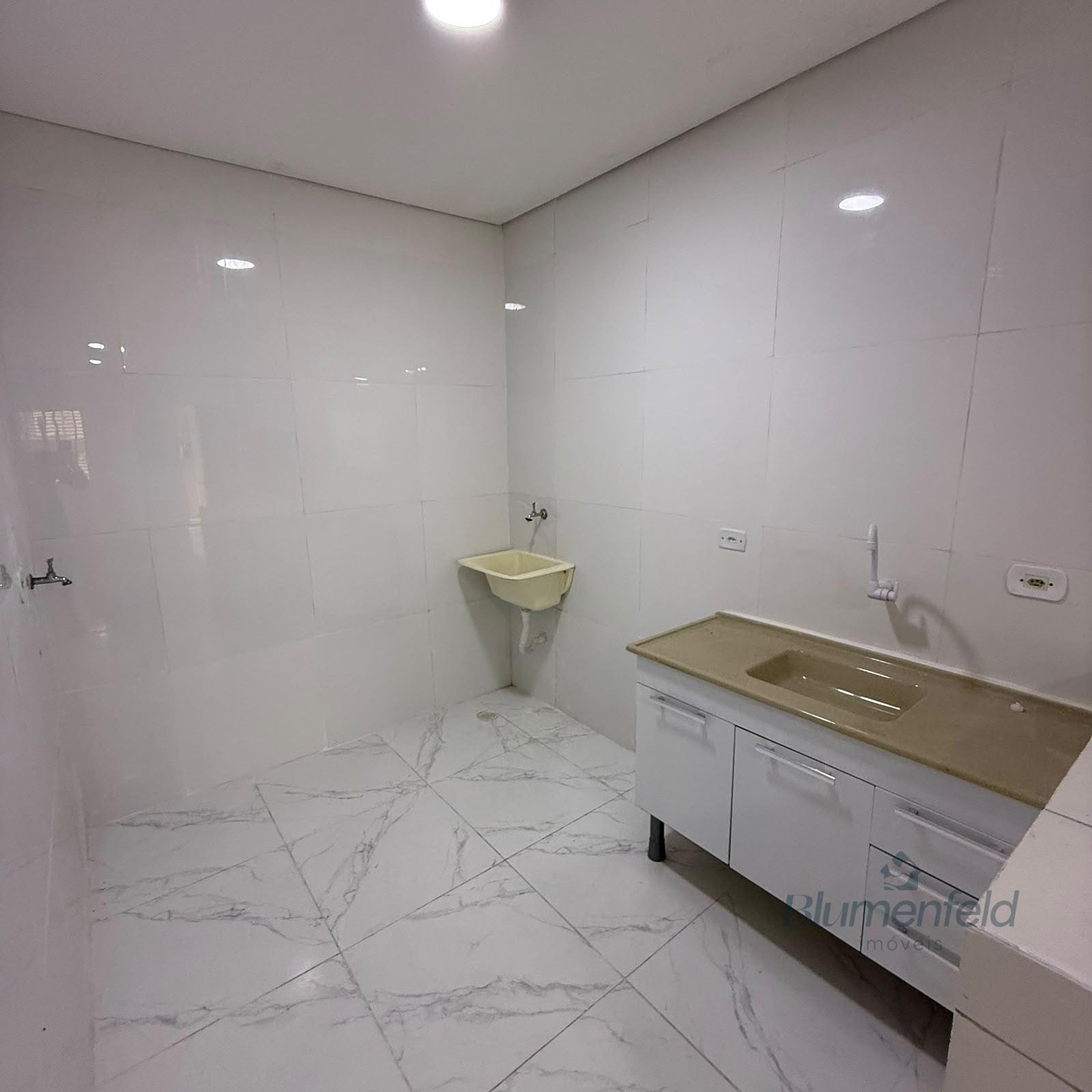Casa para alugar com 1 quarto, 1 suíte, 1 vaga e 100m² no Jardim Rincão, Arujá (SP) — foto 9 de 9