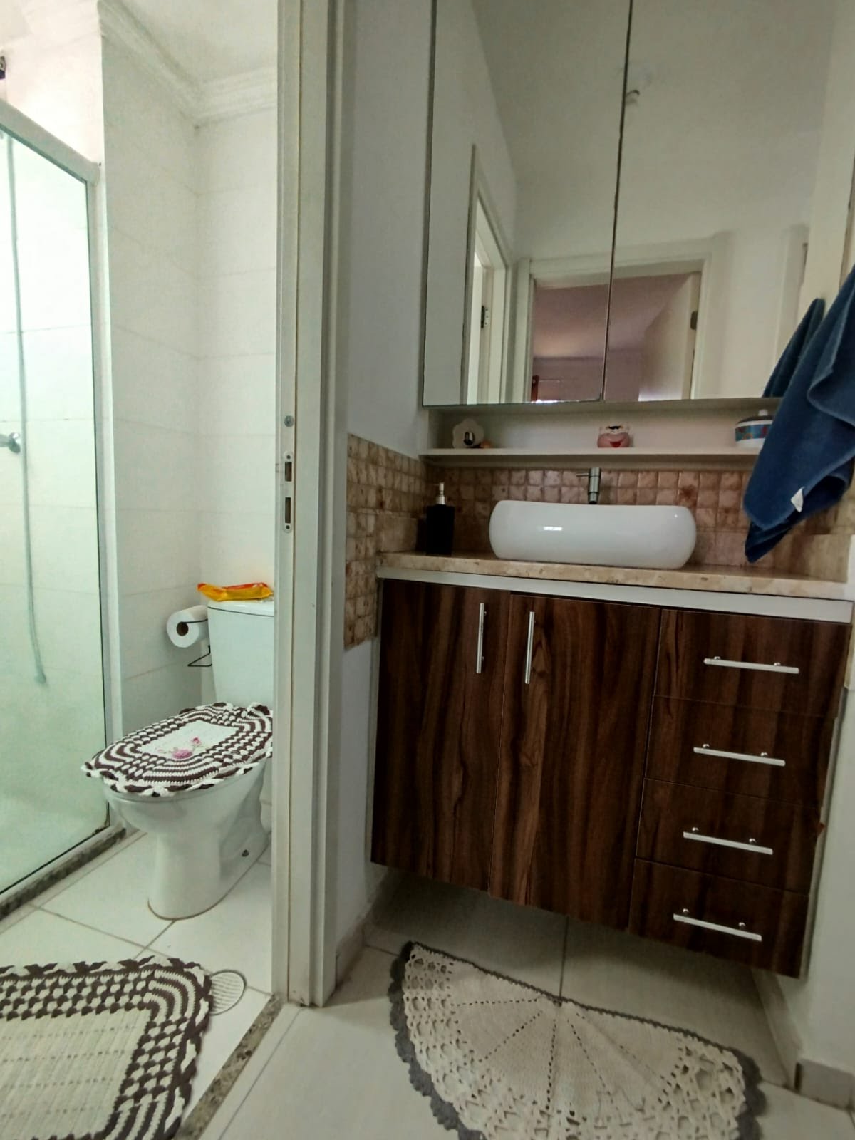 Apartamento à venda com 2 quartos, 1 banheiro e 42m² no Parque Nações Unidas, São Paulo (SP) — foto 17 de 30
