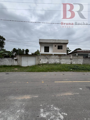 Duas casas - Vale das Pedrinhas - Guapimirim