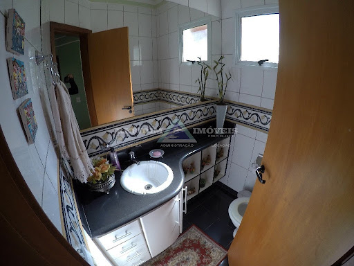 Casa de Condominio em Jardim Botanico  -  Ribeirão Preto