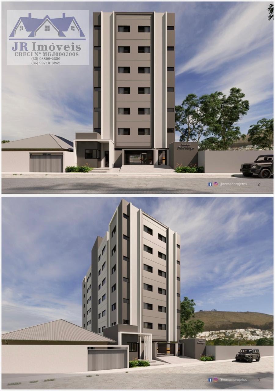 Apartamento à venda com 2 quartos, 1 suíte e 1 vaga no Centro, Piranguinho (MG) — foto 17 de 17