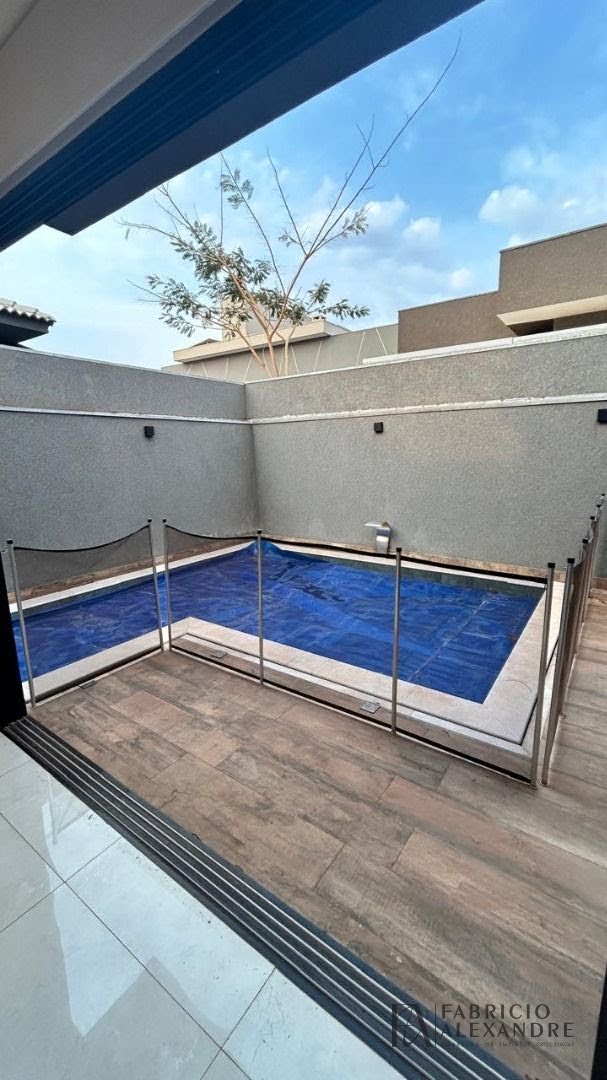 Casa à venda com 3 quartos, 3 suítes, 4 vagas e 270m² no Damha VI, São José do Rio Preto (SP) — foto 16 de 26