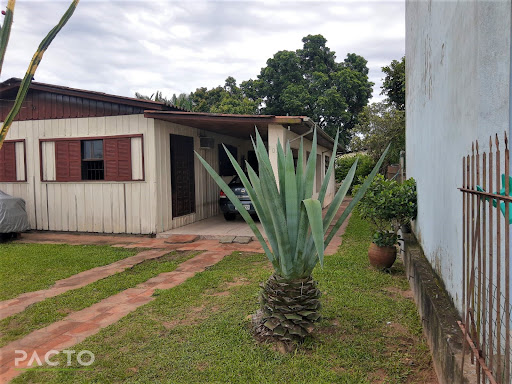 Casa em Cidade Alta  -  Araranguá