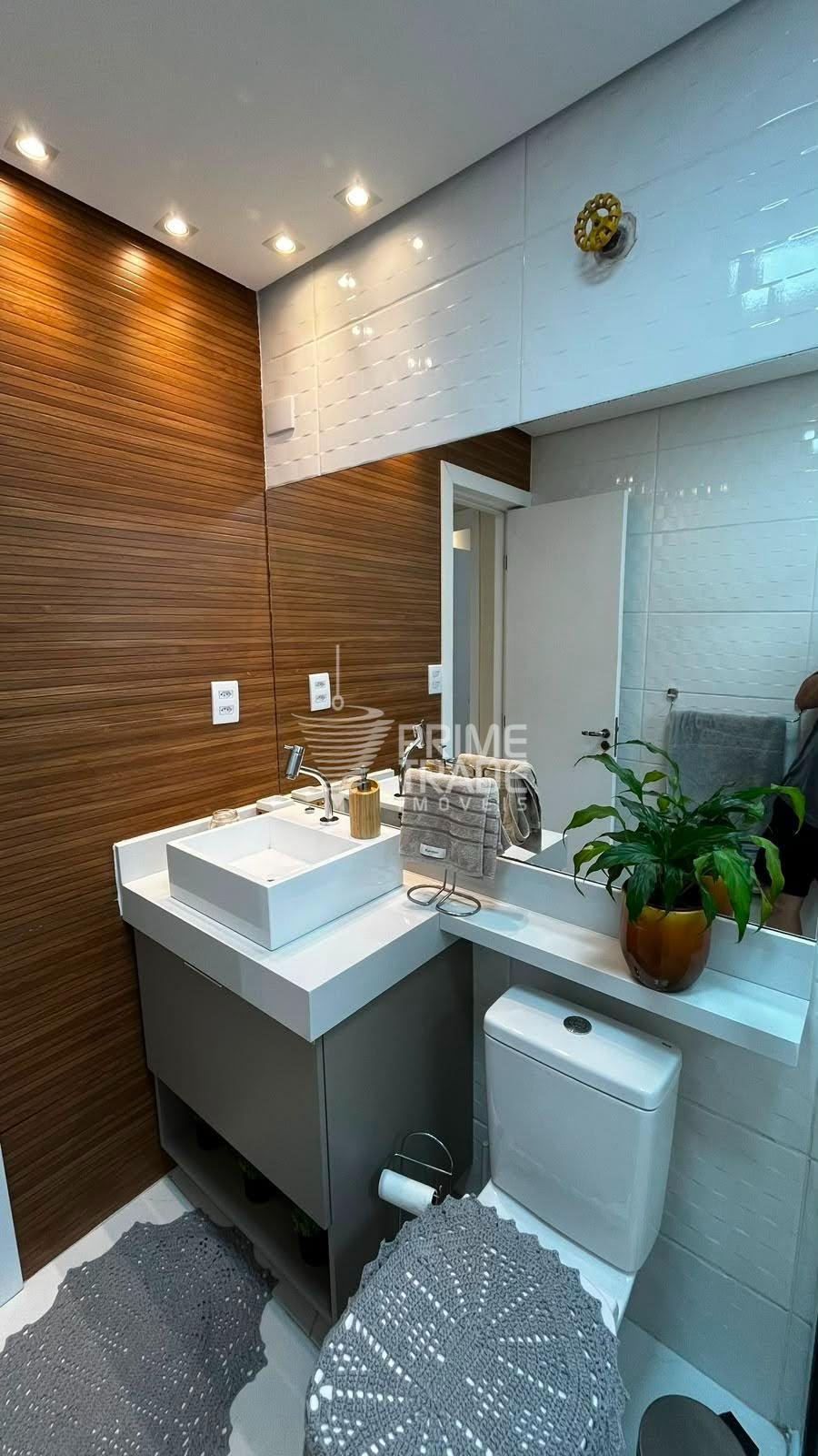 Apartamento à venda com 2 quartos, 1 banheiro, 1 vaga e 71m² no Macuco, Santos (SP) — foto 15 de 21