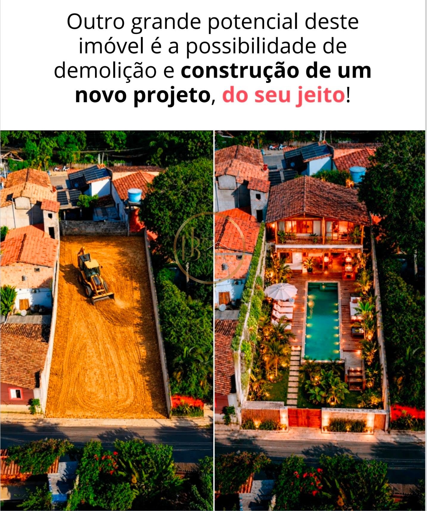 Casa à venda com 7 quartos, 4 suítes e 200m² no Quadrado, Porto Seguro (BA) — foto 7 de 12
