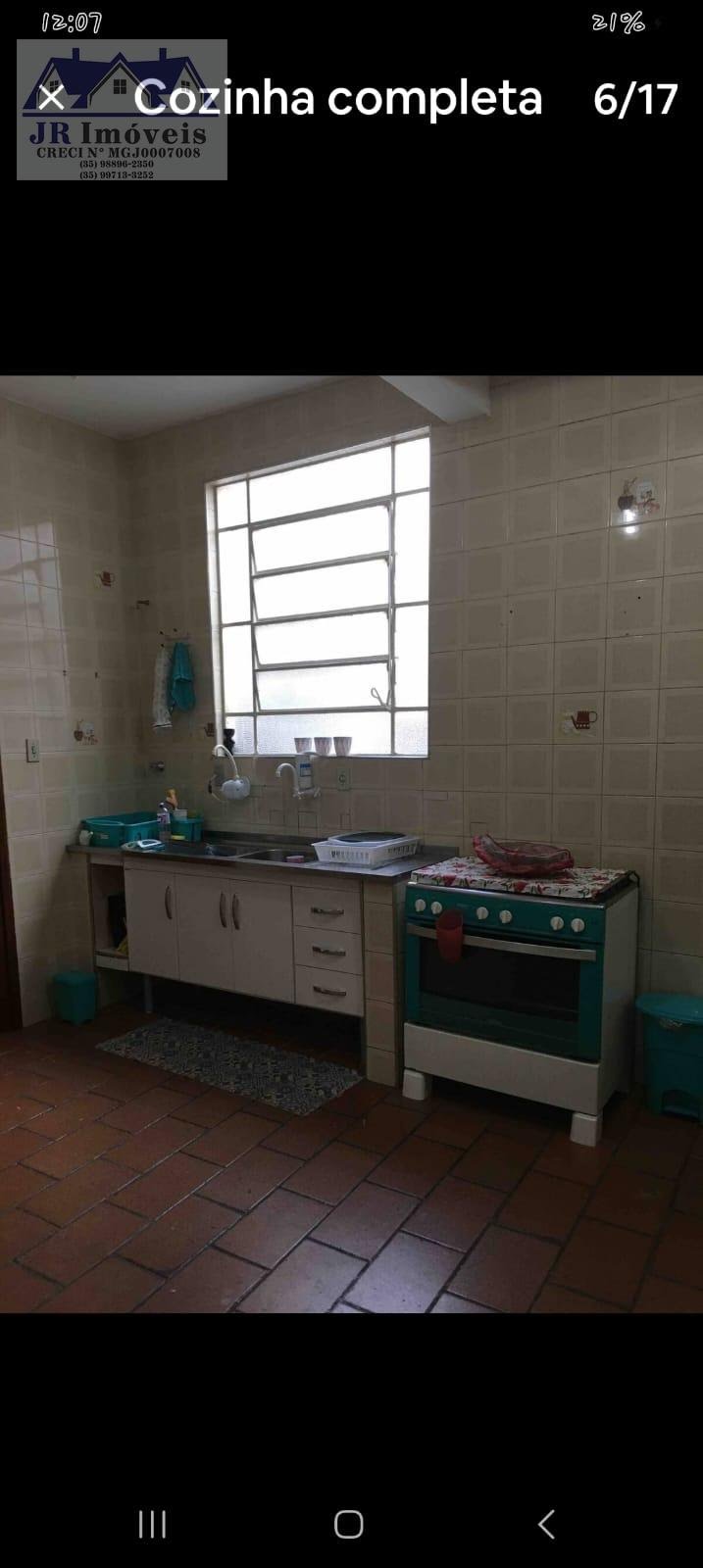 Apartamento à venda com 2 quartos, 1 banheiro e 100m² no Centro, Itajubá (MG) — foto 21 de 24