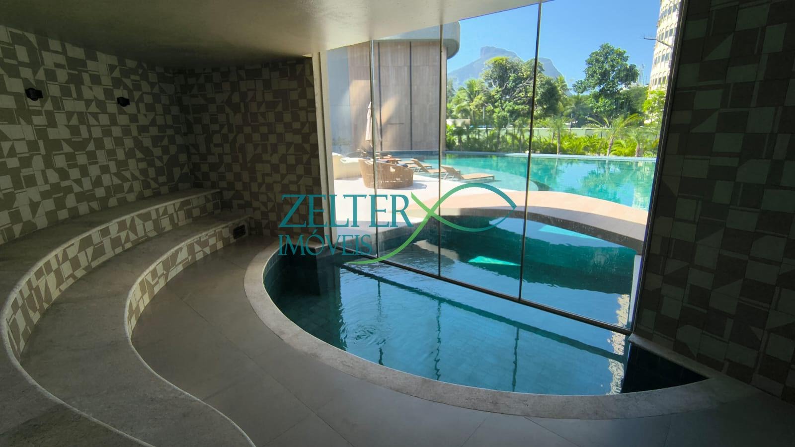 Casa à venda com 1 quarto, 1 banheiro, 1 vaga e 9363m² no Barra da Tijuca, Rio de Janeiro (RJ) — foto 24 de 24