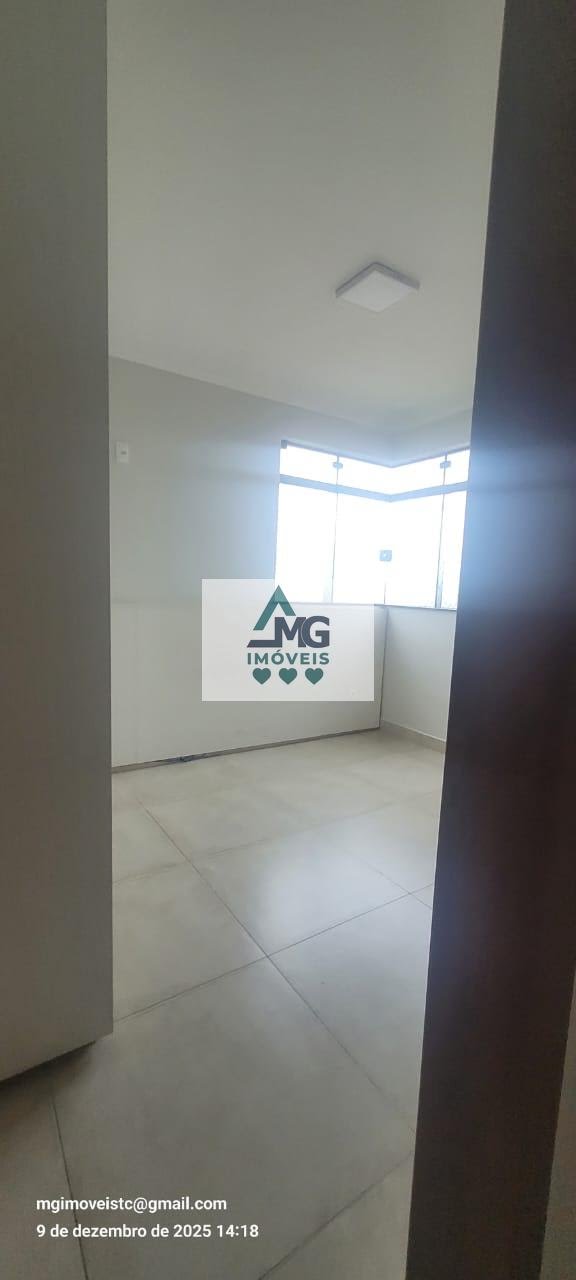 Cobertura para alugar com 1 quarto, 1 suíte, 2 vagas e 120m² no Jardim Eldorado II, Três Corações (MG) — foto 9 de 17