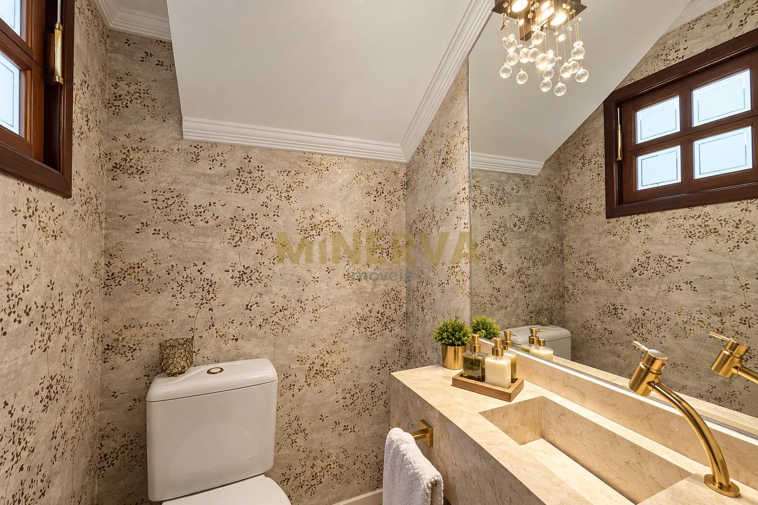 Casa à venda com 3 quartos, 1 suíte, 2 vagas e 140m² no Vila Augusta, Guarulhos (SP) — foto 7 de 22