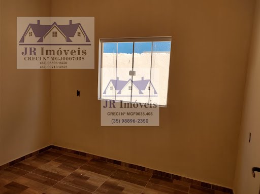Casa à venda com 2 quartos, 1 banheiro, 1 vaga e 123m² no Santa Barbara, Piranguinho (MG) — foto 4 de 17
