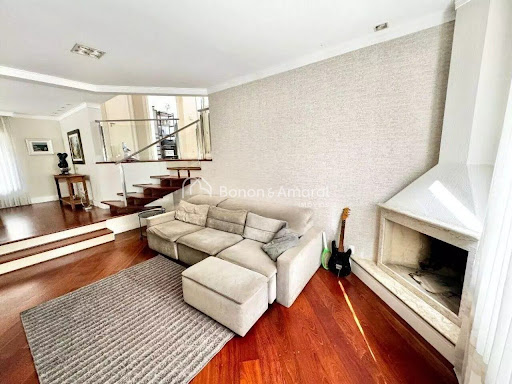 Casa de Condomínio, 4 quartos - Foto 5