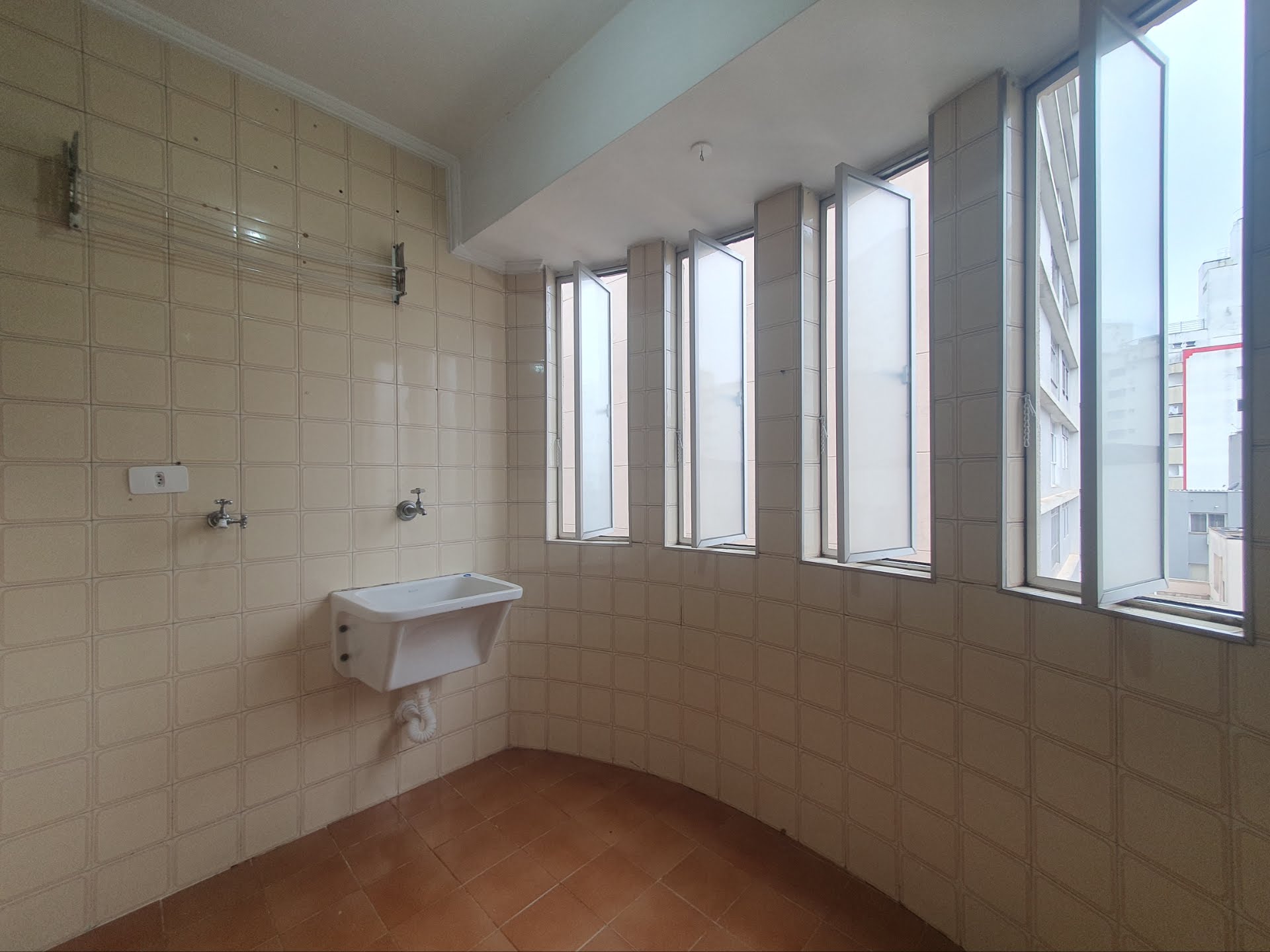 Apartamento para alugar com 1 quarto, 1 banheiro, 1 vaga e 48m² no Consolação, São Paulo (SP) — foto 28 de 30