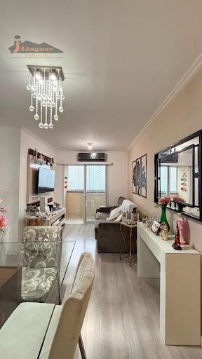 Apartamento em Torres Tibagy, Guarulhos | 56m², 2 Dorms