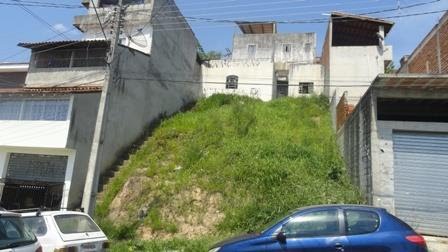 Lote / Terreno em Jardim dos Eucaliptos  -  Caieiras