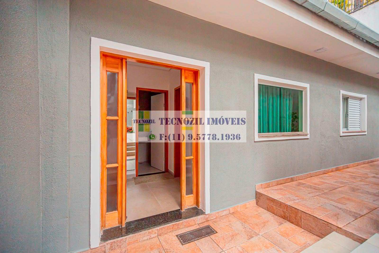 Sobrado, 5 quartos, 223 m² - Foto 42