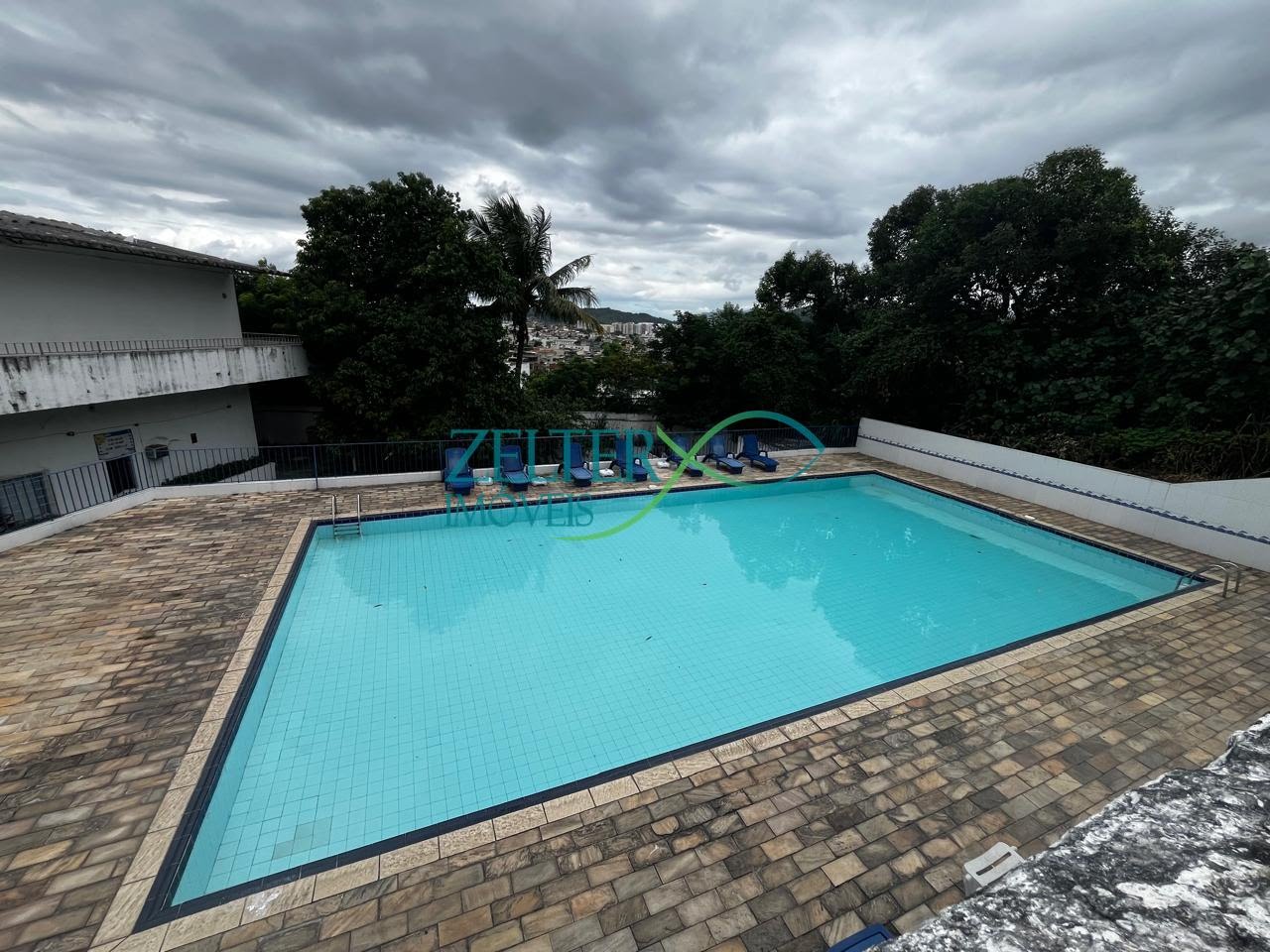 Apartamento à venda com 2 quartos, 1 banheiro, 1 vaga e 48m² no Irajá, Rio de Janeiro (RJ) — foto 20 de 21