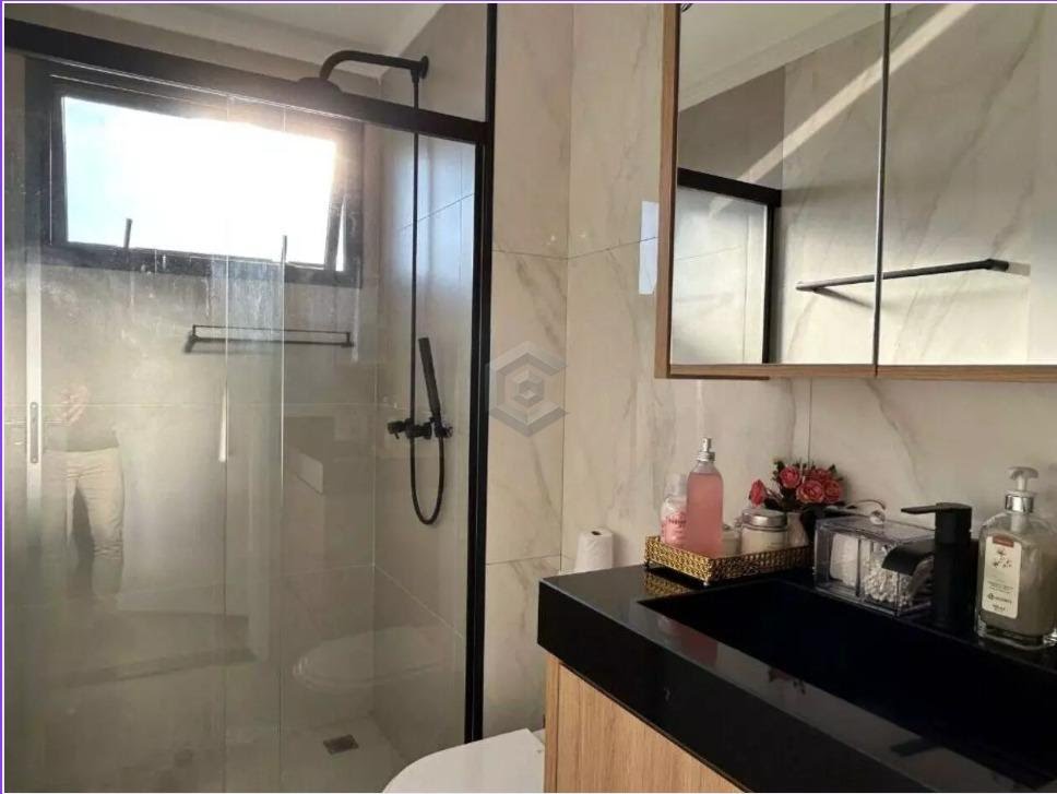 Apartamento à venda com 3 quartos, 3 suítes, 3 vagas e 131m² no Parque Campolim, Sorocaba (SP) — foto 16 de 28